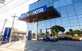 Rota 44 Hotel